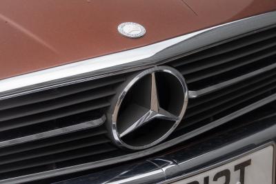 1979 Mercedes - Benz 350 SL