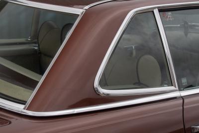 1979 Mercedes - Benz 350 SL