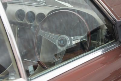 1979 Mercedes - Benz 350 SL