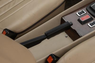 1979 Mercedes - Benz 350 SL