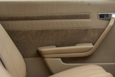 1979 Mercedes - Benz 350 SL