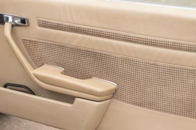 1979 Mercedes - Benz 350 SL