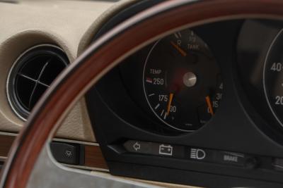 1979 Mercedes - Benz 350 SL