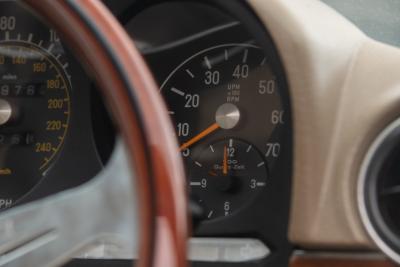 1979 Mercedes - Benz 350 SL