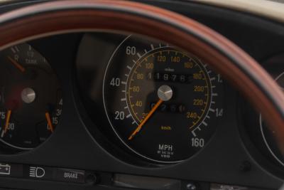 1979 Mercedes - Benz 350 SL