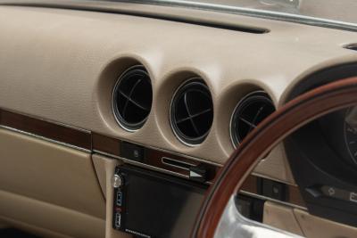 1979 Mercedes - Benz 350 SL