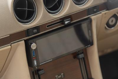 1979 Mercedes - Benz 350 SL