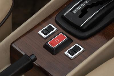 1979 Mercedes - Benz 350 SL