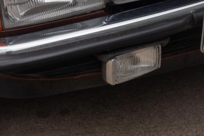 1979 Mercedes - Benz 350 SL