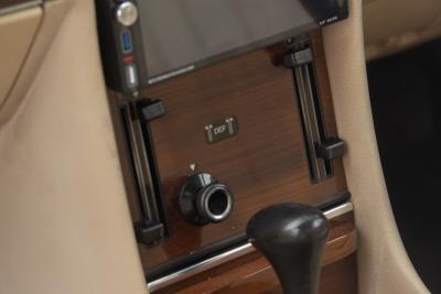 1979 Mercedes - Benz 350 SL