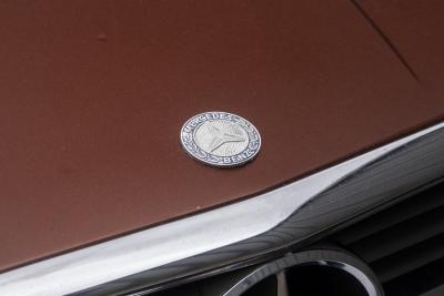 1979 Mercedes - Benz 350 SL