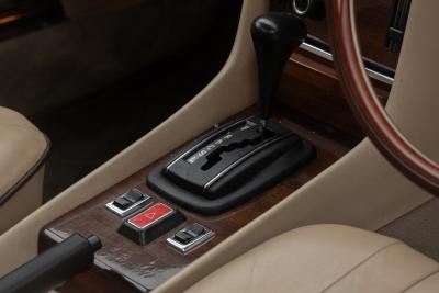 1979 Mercedes - Benz 350 SL