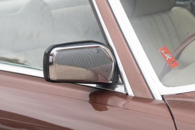 1979 Mercedes - Benz 350 SL