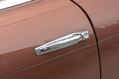 1979 Mercedes - Benz 350 SL