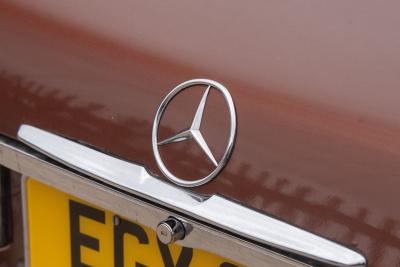 1979 Mercedes - Benz 350 SL