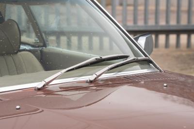 1979 Mercedes - Benz 350 SL