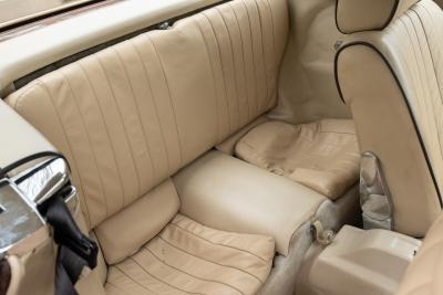 1979 Mercedes - Benz 350 SL