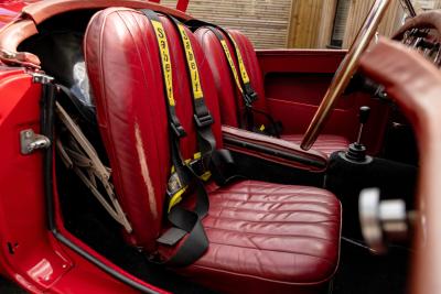 1956 MG Roadster (1500cc)