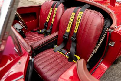 1956 MG Roadster (1500cc)