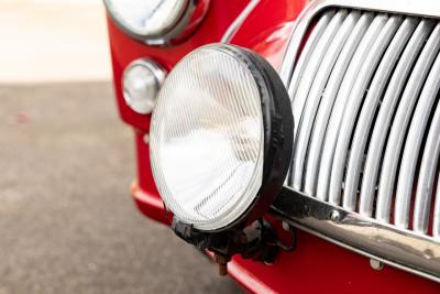 1956 MG Roadster (1500cc)