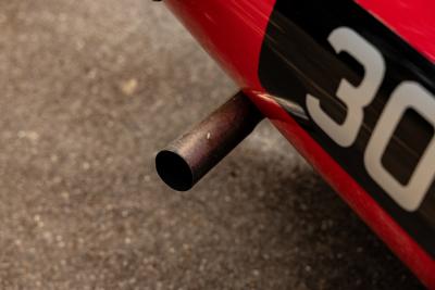 1956 MG Roadster (1500cc)