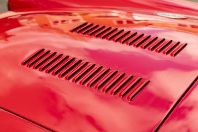 1956 MG Roadster (1500cc)