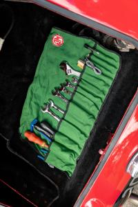 1956 MG Roadster (1500cc)