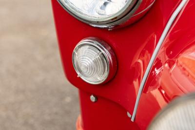 1956 MG Roadster (1500cc)