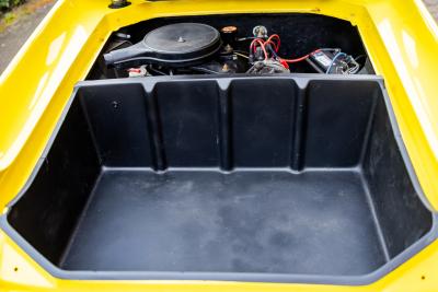 1971 Lotus Europa S2