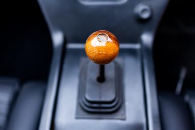 1971 Lotus Europa S2