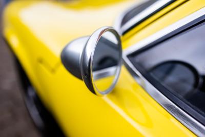 1971 Lotus Europa S2