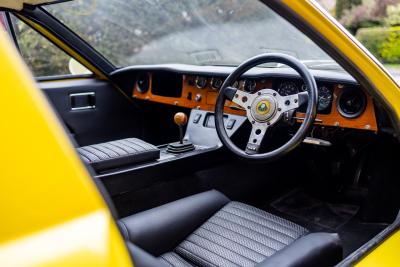 1971 Lotus Europa S2