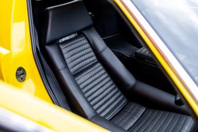 1971 Lotus Europa S2