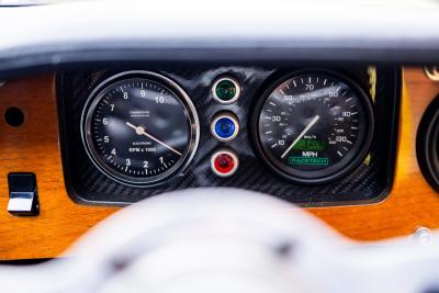 1971 Lotus Europa S2