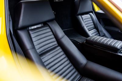 1971 Lotus Europa S2