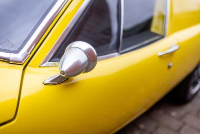 1971 Lotus Europa S2