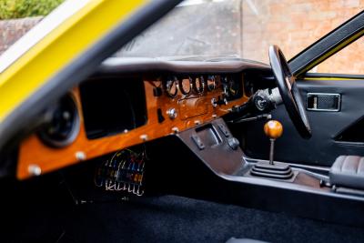 1971 Lotus Europa S2