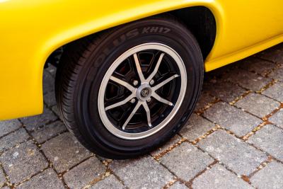 1971 Lotus Europa S2