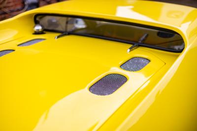 1971 Lotus Europa S2