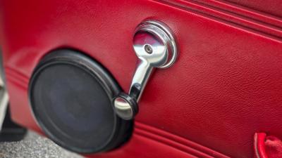 1972 Jaguar XJ6 Series I