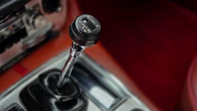1972 Jaguar XJ6 Series I