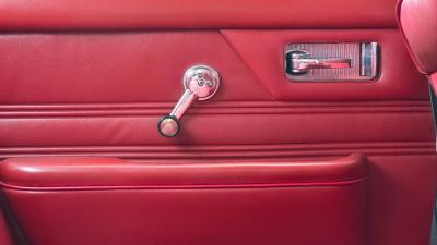 1972 Jaguar XJ6 Series I