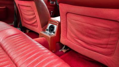 1972 Jaguar XJ6 Series I