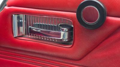 1972 Jaguar XJ6 Series I