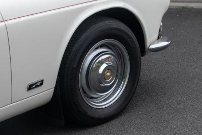 1972 Jaguar XJ6 Series I