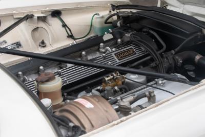 1972 Jaguar XJ6 Series I