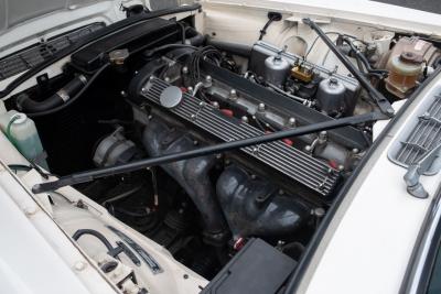 1972 Jaguar XJ6 Series I