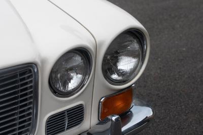 1972 Jaguar XJ6 Series I