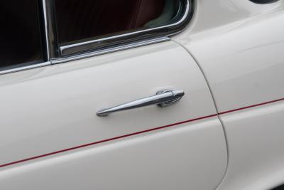 1972 Jaguar XJ6 Series I