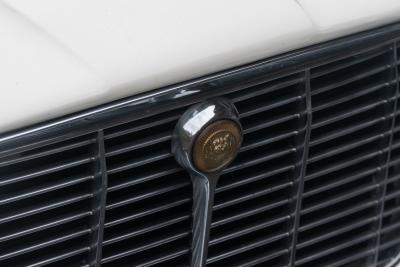 1972 Jaguar XJ6 Series I
